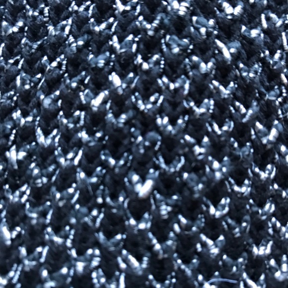 Rag & Bone Lamb Leather Knit Jacket - Picture 5 of 7